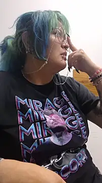 lucky-leah online show from March 27, 2026, 3:59 am