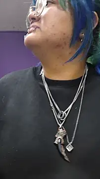 Snapshot of lucky-leah chatting on February 1, 2026, 3:16 am lucky-leah online show from February 1, 2026, 3:16 am