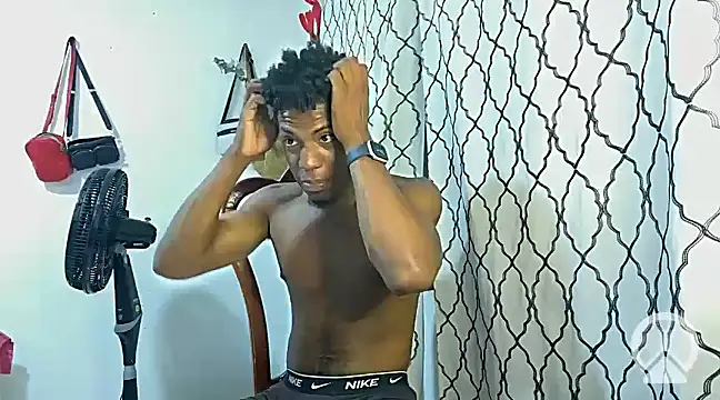 Snapshot of andrews2399 chatting on February 9, 2025, 4:36 am andrews2399 online show from February 9, 2025, 4:36 am