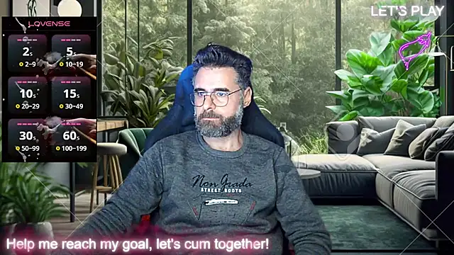 Snapshot of steve-renato chatting on January 17, 2026, 4:10 pm steve-renato online show from January 17, 2026, 4:10 pm