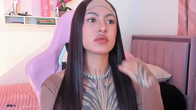 Kayla foxxy online show from May 31, 2026, 12:16 am