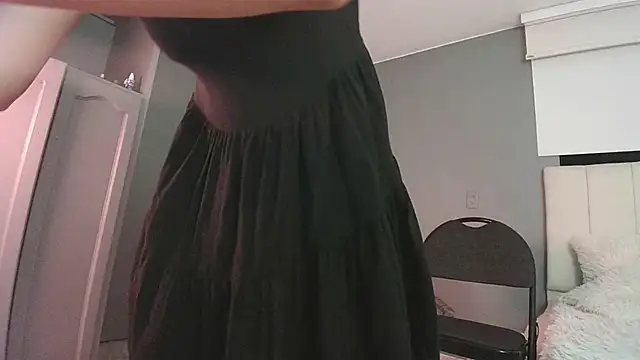 Snapshot of arteverena chatting on January 26, 2025, 12:05 am arteverena online show from January 26, 2025, 12:05 am