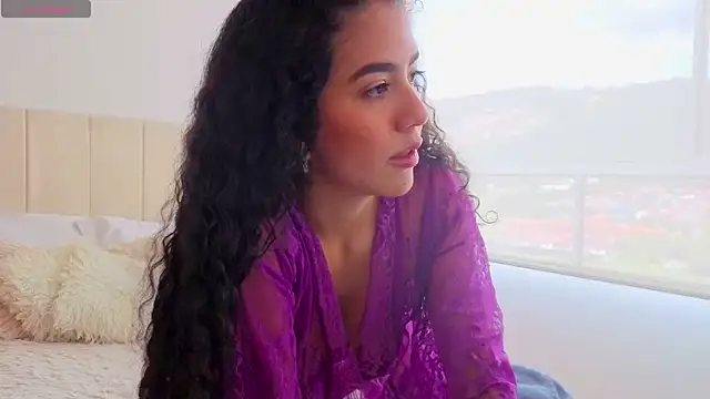 Snapshot of arteverena chatting on May 6, 2026, 6:12 pm arteverena online show from May 6, 2026, 6:12 pm