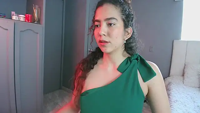 Snapshot of arteverena chatting on March 4, 2025, 9:11 pm arteverena online show from March 4, 2025, 9:11 pm