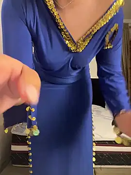 aya12aya online show from March 25, 2026, 4:50 pm