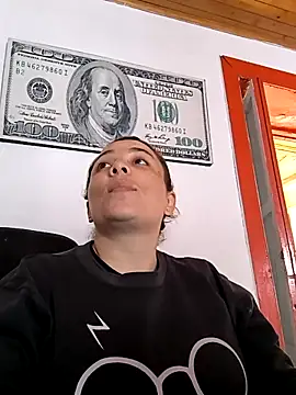 Jana Smith5 online show from February 10, 2026, 8:08 pm