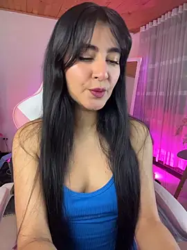 Violetta kim1 online show from February 26, 2026, 11:32 am