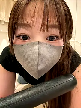 Snapshot of OCHAN___X chatting on October 19, 2025, 11:35 am OCHAN X online show from October 19, 2025, 11:35 am