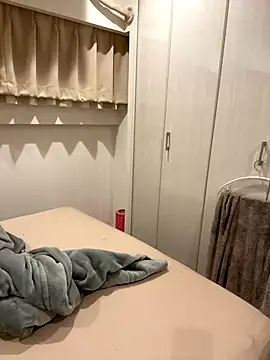 Snapshot of OCHAN___X chatting on October 22, 2025, 12:48 pm OCHAN X online show from October 22, 2025, 12:48 pm