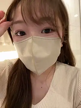 Snapshot of OCHAN___X chatting on October 6, 2025, 6:25 am OCHAN X online show from October 6, 2025, 6:25 am