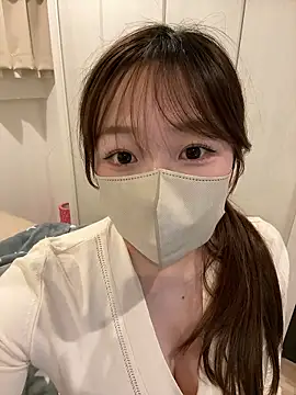 Snapshot of OCHAN___X chatting on September 23, 2025, 12:56 pm OCHAN X online show from September 23, 2025, 12:56 pm