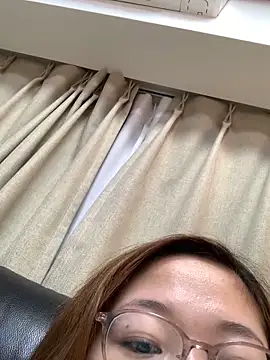 Snapshot of OCHAN___X chatting on March 10, 2025, 12:38 pm OCHAN X online show from March 10, 2025, 12:38 pm