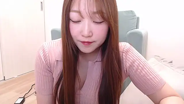 Snapshot of OCHAN___X chatting on February 16, 2025, 2:00 pm OCHAN X online show from February 16, 2025, 2:00 pm