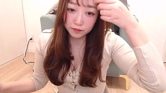Snapshot of OCHAN___X chatting on March 20, 2025, 1:26 pm OCHAN X online show from March 20, 2025, 1:26 pm