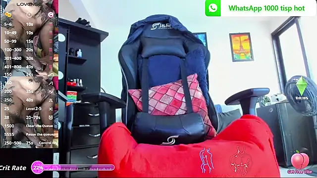 Snapshot of danitattoshot23cmc chatting on February 20, 2026, 11:50 pm danitattoshot23cmc online show from February 20, 2026, 11:50 pm