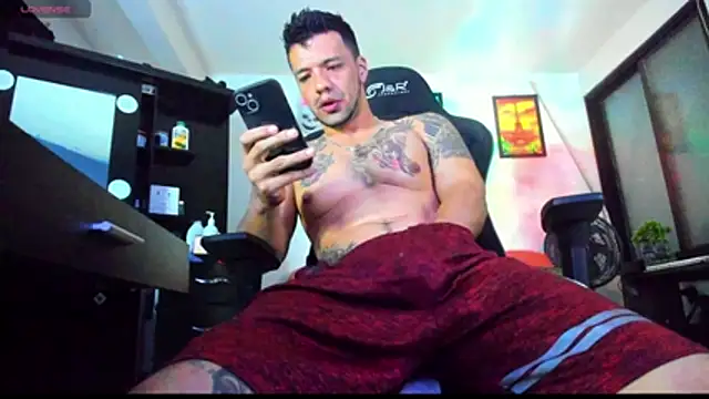 danitattoshot23cmc online show from December 3, 2025, 3:18 am