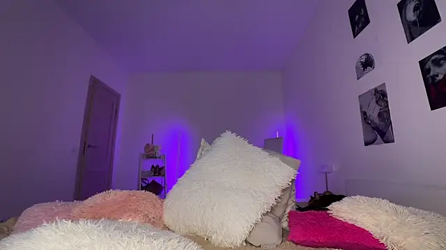 Snapshot of AnnyBastet chatting on April 4, 2026, 2:45 pm AnnyBastet online show from April 4, 2026, 2:45 pm