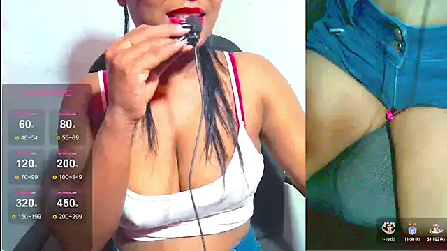 Snapshot of SLteena chatting on January 26, 2025, 3:14 pm SLteena online show from January 26, 2025, 3:14 pm