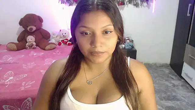 sexysusan4you online show from April 8, 2026, 7:15 pm