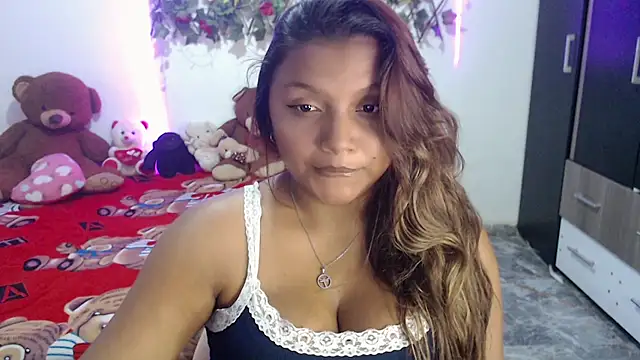 sexysusan4you online show from February 15, 2026, 7:35 pm