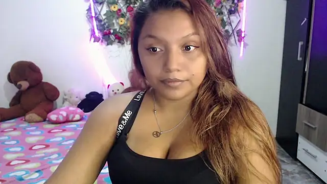 sexysusan4you online show from October 27, 2025, 10:11 pm