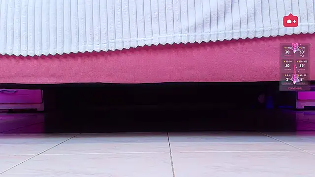 AuroraSim online show from November 17, 2025, 1:26 pm