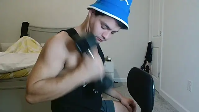 Snapshot of Crazyfunroom chatting on January 7, 2025, 1:06 am Crazyfunroom online show from January 7, 2025, 1:06 am