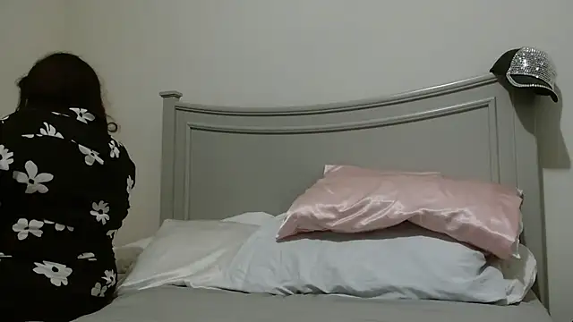 Snapshot of Crazyfunroom chatting on January 17, 2025, 8:45 am Crazyfunroom online show from January 17, 2025, 8:45 am