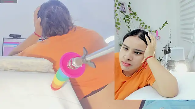 Snapshot of Daki_Ume_ chatting on December 5, 2025, 2:21 am Daki Ume online show from December 5, 2025, 2:21 am