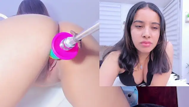 Snapshot of Daki_Ume_ chatting on September 13, 2025, 2:55 am Daki Ume online show from September 13, 2025, 2:55 am