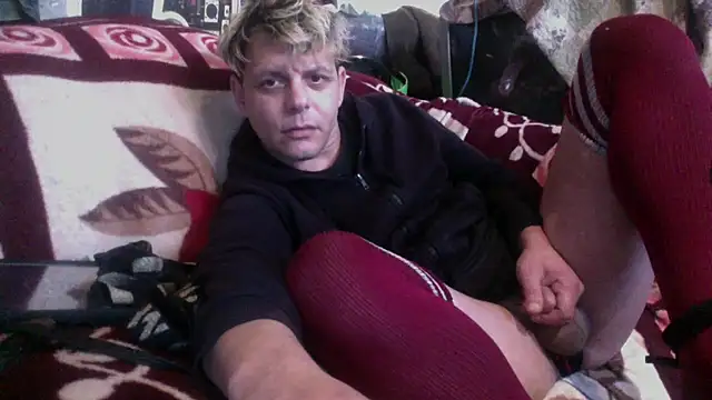 Phelyxx elgato online show from January 2, 2025, 6:34 pm