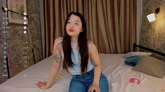 Snapshot of FreyaRaya chatting on September 12, 2025, 3:06 am FreyaRaya online show from September 12, 2025, 3:06 am
