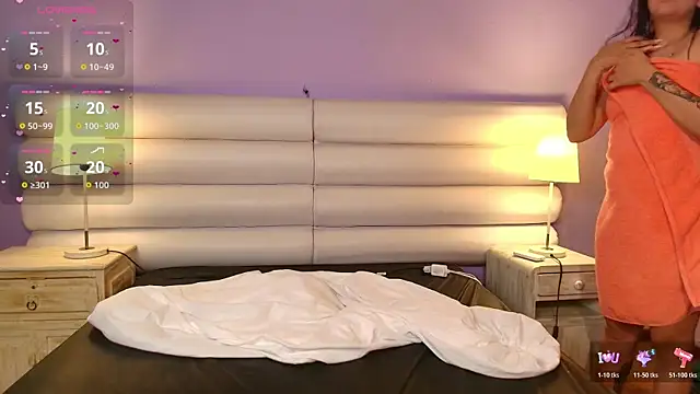 milan sweet online show from November 15, 2025, 8:46 pm