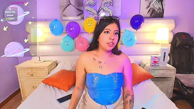 milan sweet online show from March 6, 2026, 9:21 pm