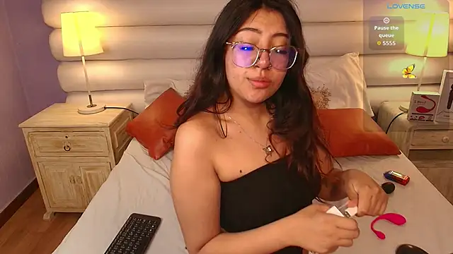 milan sweet online show from September 18, 2025, 11:30 pm