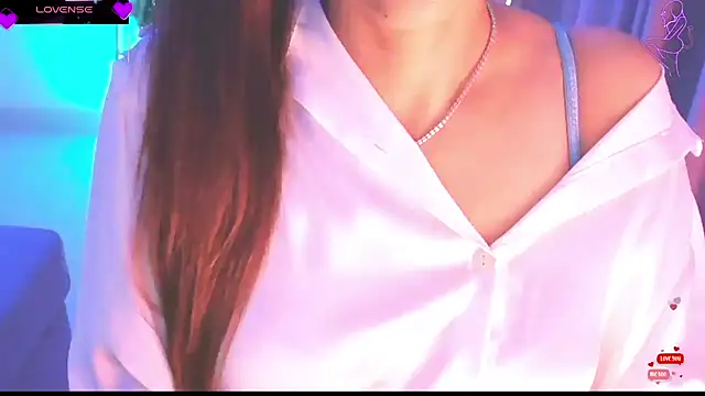  Blue Ruubyy  online show from February 20, 2026, 11:56 am