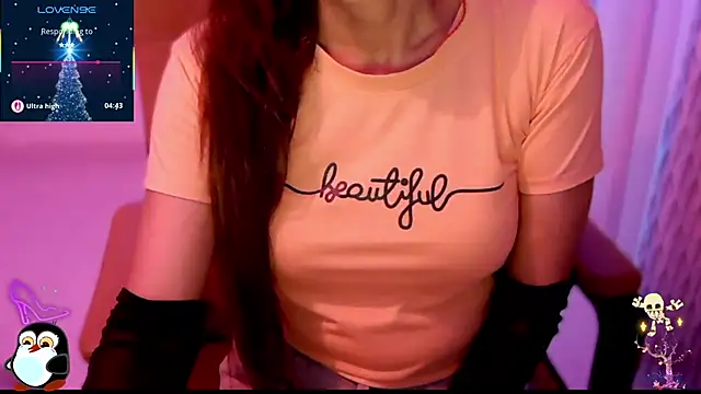  Blue Ruubyy  online show from November 11, 2025, 7:30 pm