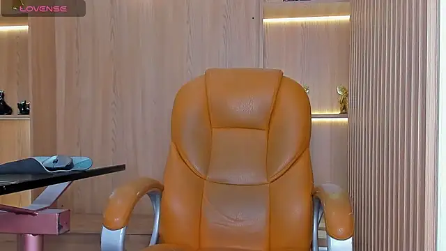 George Diesell online show from November 17, 2025, 8:13 pm