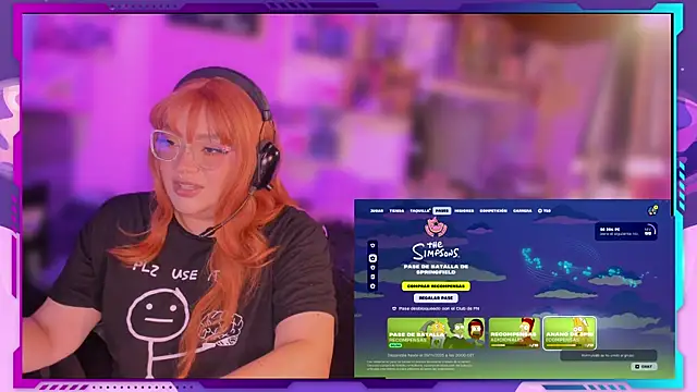 Snapshot of MegariaB chatting on November 27, 2025, 4:35 am MegariaB online show from November 27, 2025, 4:35 am