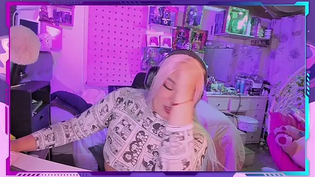 Snapshot of MegariaB chatting on September 26, 2025, 3:46 am MegariaB online show from September 26, 2025, 3:46 am