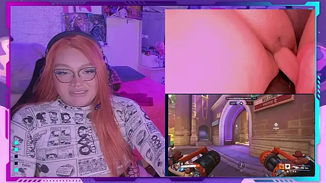 Snapshot of MegariaB chatting on March 22, 2025, 8:18 am MegariaB online show from March 22, 2025, 8:18 am