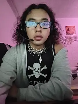 angelsdustxxx online show from October 21, 2025, 6:24 am