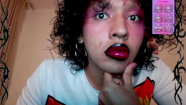 angelsdustxxx online show from January 30, 2025, 5:52 am