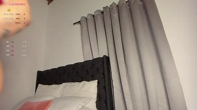 barbie millit online show from March 16, 2026, 11:40 pm