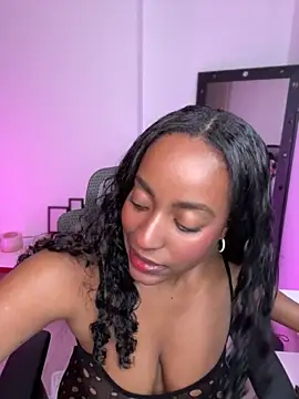 evangeline ch online show from September 20, 2025, 3:39 pm