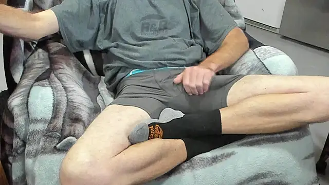 froy4986 online show from October 20, 2025, 4:18 pm