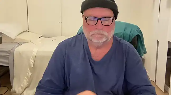 Drummajor online show from March 13, 2025, 4:49 am