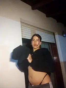 Dracomf online show from November 5, 2025, 7:33 am