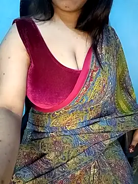 Dayna-36 online show from February 16, 2025, 3:16 pm