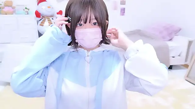 963 kurumi online show from January 11, 2026, 12:39 am